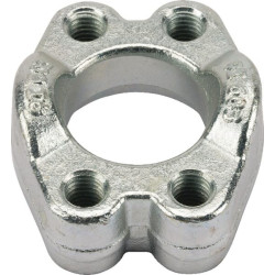 Demi-bride OLEO TECNICA GFSI616M