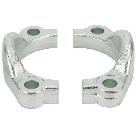 Demi-bride OLEO TECNICA AFH340