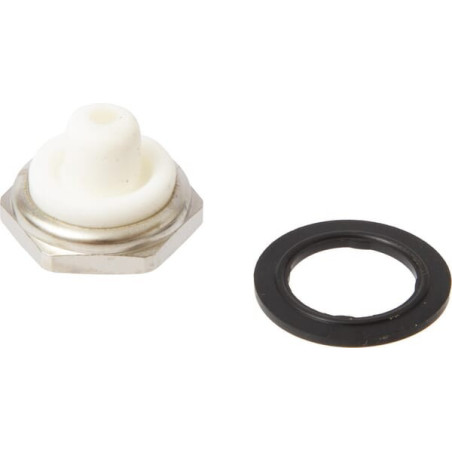 Demi-capuchon 12mm APEM U11517