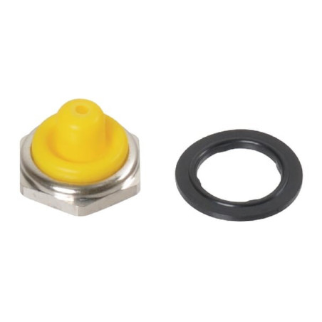 Demi-capuchon 12mm APEM U11515
