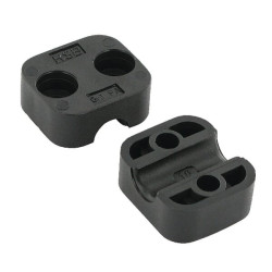 Demi-coquille STAUFF RS911110PAG