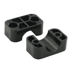 Demi-coquille STAUFF RS911323PAG