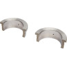Demi-coquille CASE IH 5177939
