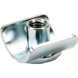Demi-coquille SOLO SL580035030