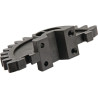 Demi-engrenage LEMKEN 4552709