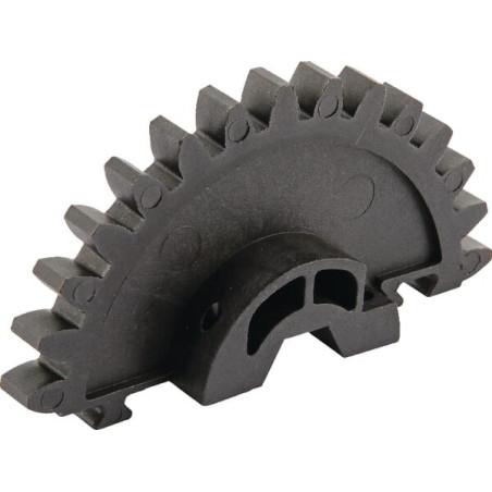 Demi-engrenage LEMKEN 4552709