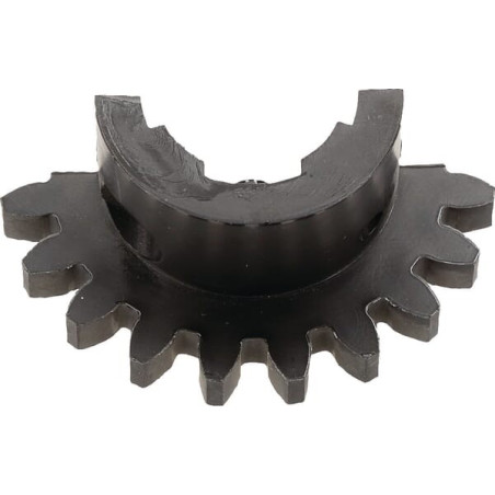 Demi-engrenage LEMKEN 4552703