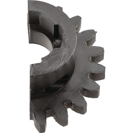 Demi-engrenage LEMKEN 4552703