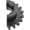 Demi-engrenage LEMKEN 4552703