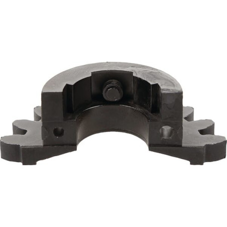 Demi-engrenage LEMKEN 4552703