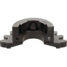 Demi-engrenage LEMKEN 4552703