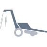 Palier JF 813064062X