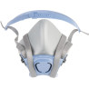 Masque de protection MOLDEX 7002MOL