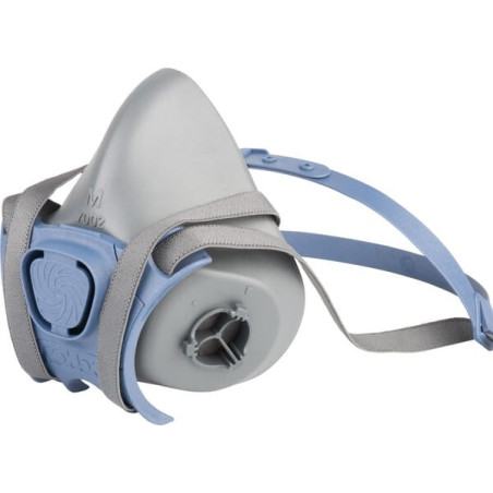 Masque de protection MOLDEX 7002MOL