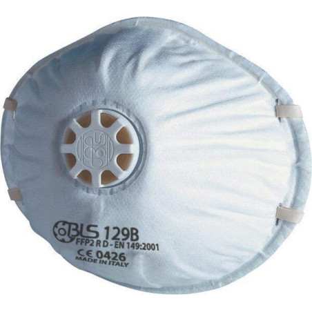 Masque de protection BLS BLS8006184