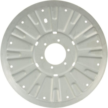 Poulie AS-MOTOR G06925009