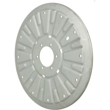 Poulie AS-MOTOR G06925009