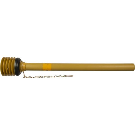 Tube de protection LELY FEL103061
