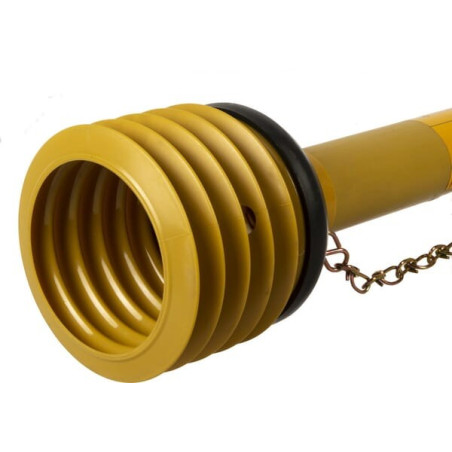 Tube de protection LELY FEL103061