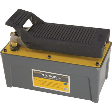 Démonte-pneu WINNTEC Y479999