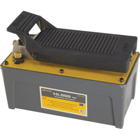 Démonte-pneu WINNTEC Y479999