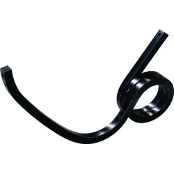 Dent KVERNELAND - RAU RF13131