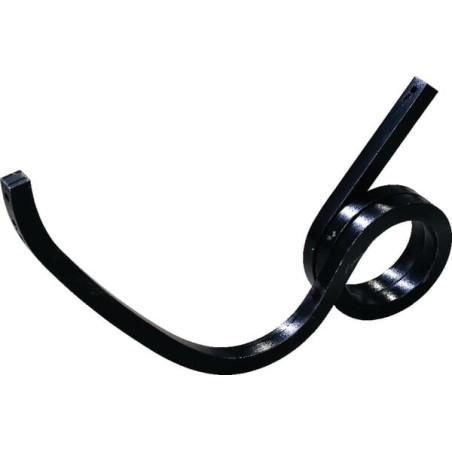 Dent KVERNELAND - RAU RF13131