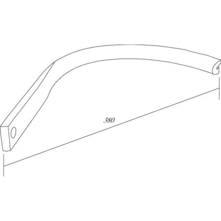 Dent UNIVERSEL CP9517