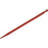 Dent de chargeur KVERNELAND KK241166A