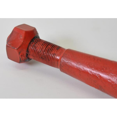 Dent de chargeur KVERNELAND KK221157