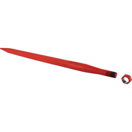 Dent de chargeur SHW FT35