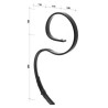 Dent de cultivateur UNIVERSEL CP5012