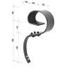 Dent UNIVERSEL CP10065