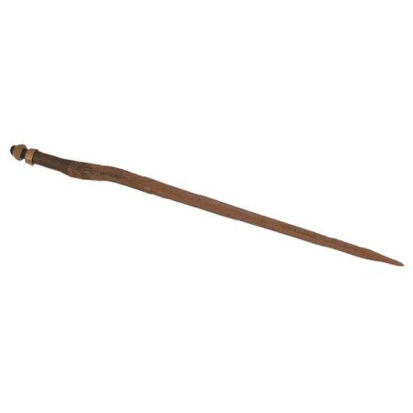 Dent TRIOLIET-MULLOS KT2