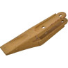 Dent de godet UNIVERSEL EBT25MM