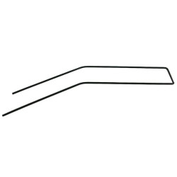 Dent double sans ressort KUHN 57502800
