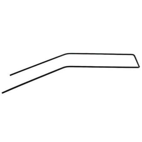 Dent double sans ressort KUHN 57502800