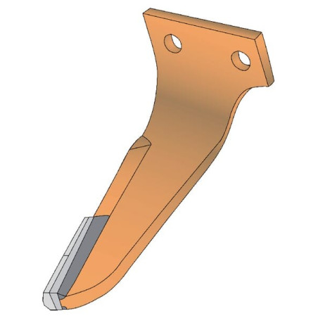 Dent de herse UNIVERSEL KE0705C2