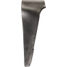 Dent de herse UNIVERSEL KE0923LMC