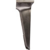 Dent de herse UNIVERSEL KE0923LMC