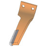 Dent de herse UNIVERSEL KE0913C2