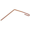 Dent de herse LEMKEN 3537022