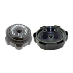 Bouchon à essence BOBCAT 48587