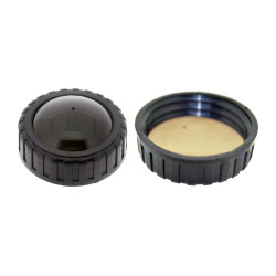 Bouchon à essence universel - diamètre extérieur 58,3mm - intérieur 63,5mm