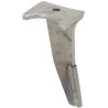 Dent de herse AGRICARB DHA74963D