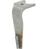 Dent de herse AGRICARB DKU2590D