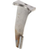 Dent de herse AGRICARB DHA7496D