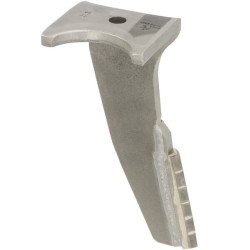 Dent de herse AGRICARB DHA7496LTD