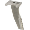 Dent de herse AGRICARB DHA7496LTD