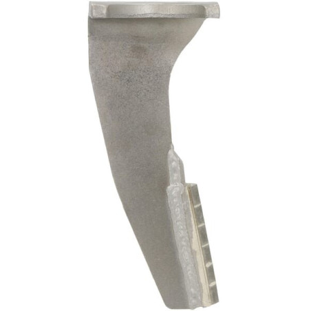 Dent de herse AGRICARB DHA7496LTD